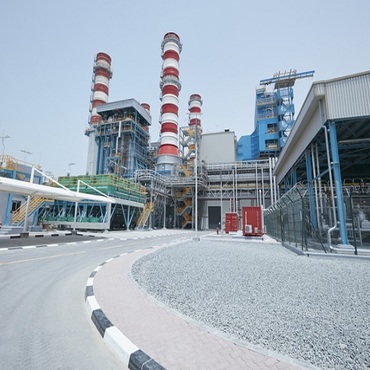 DEWA - Installation, Testing & Commissioning of Electrical Networks